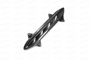 Lamborghini Urus Performante Hood Vents - Carbon Fiber